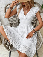 Calia - Elegant Casual Dress