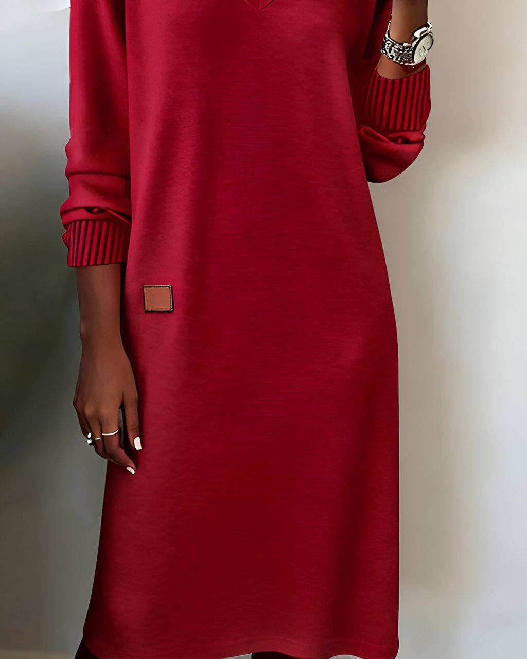 Lileth | Dress