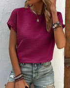 RIMAS - STYLISH CLASSIC TEE