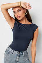 Open rug body basic