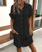 Chanty™ | Midi Summer Dress