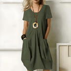 Chloe – The Confidence Dress