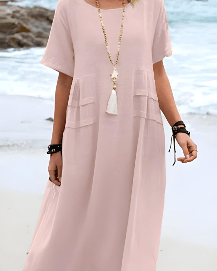 Clara - Essence of Elegance Dress
