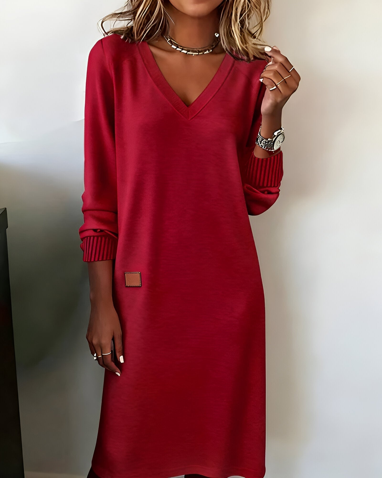 Lileth | Dress