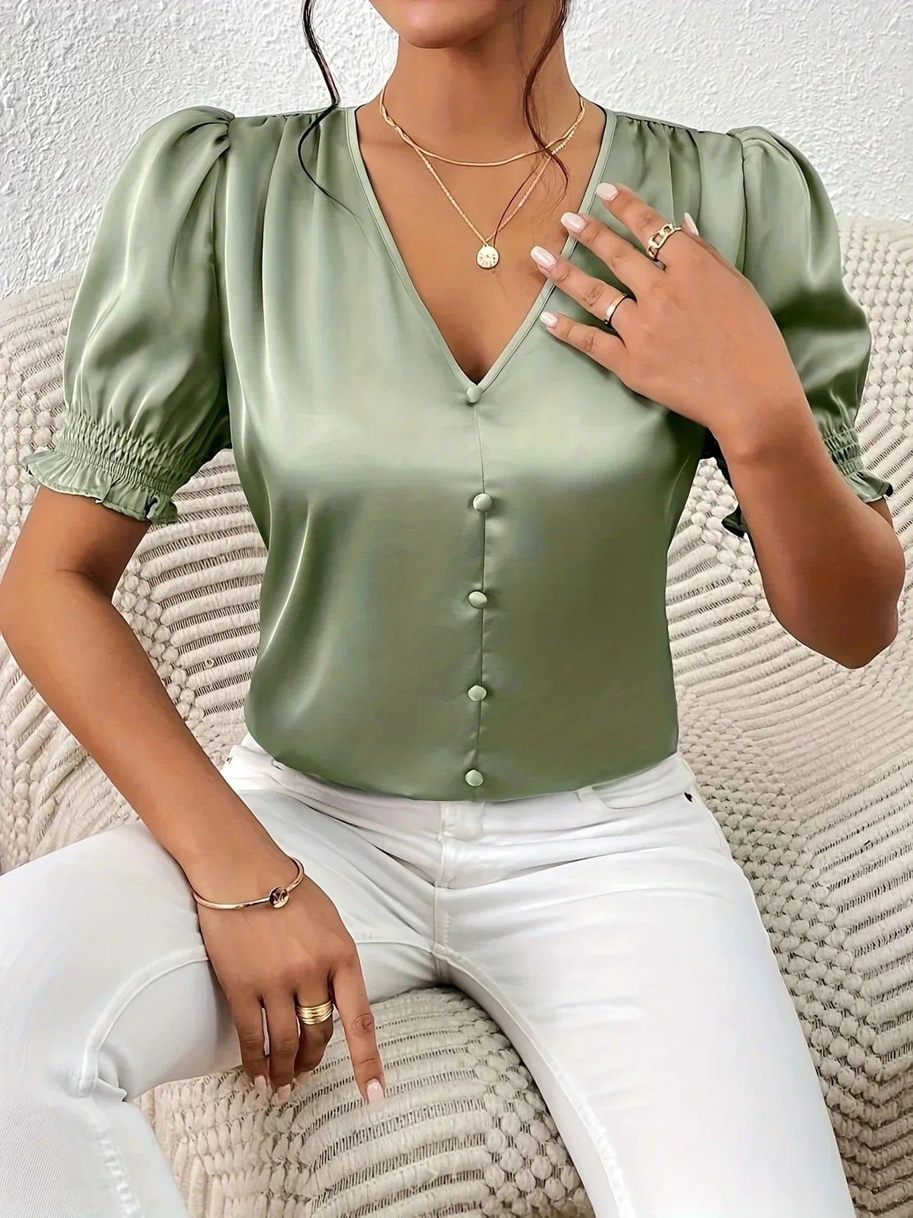 Serelina™ – Blouse