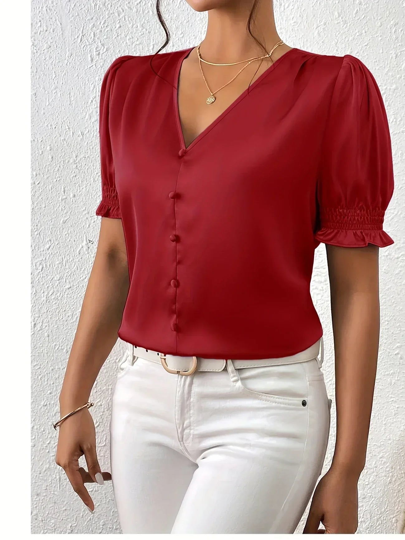 Serelina™ – Blouse