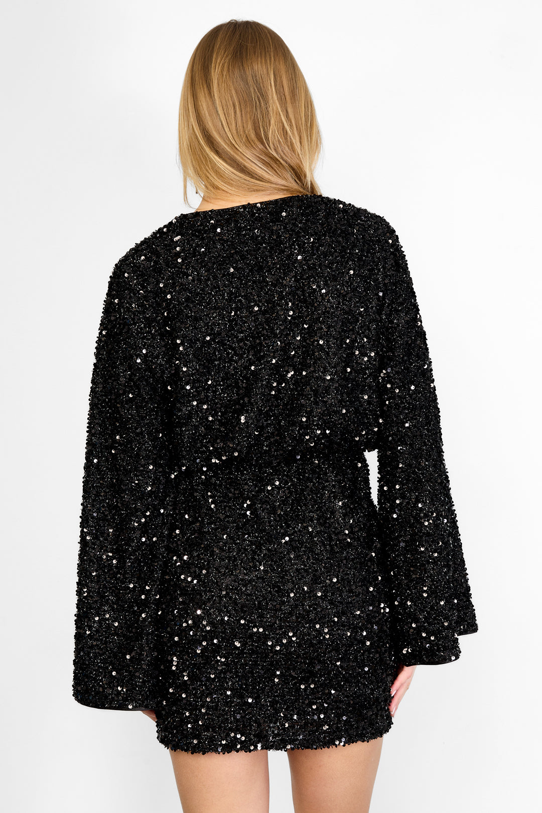 De Kendall-jurk