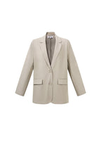 Houston Blazer