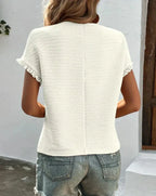 RIMAS - STYLISH CLASSIC TEE