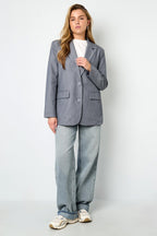 Houston Blazer