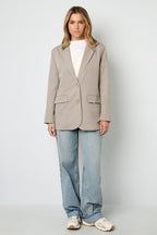 Houston Blazer