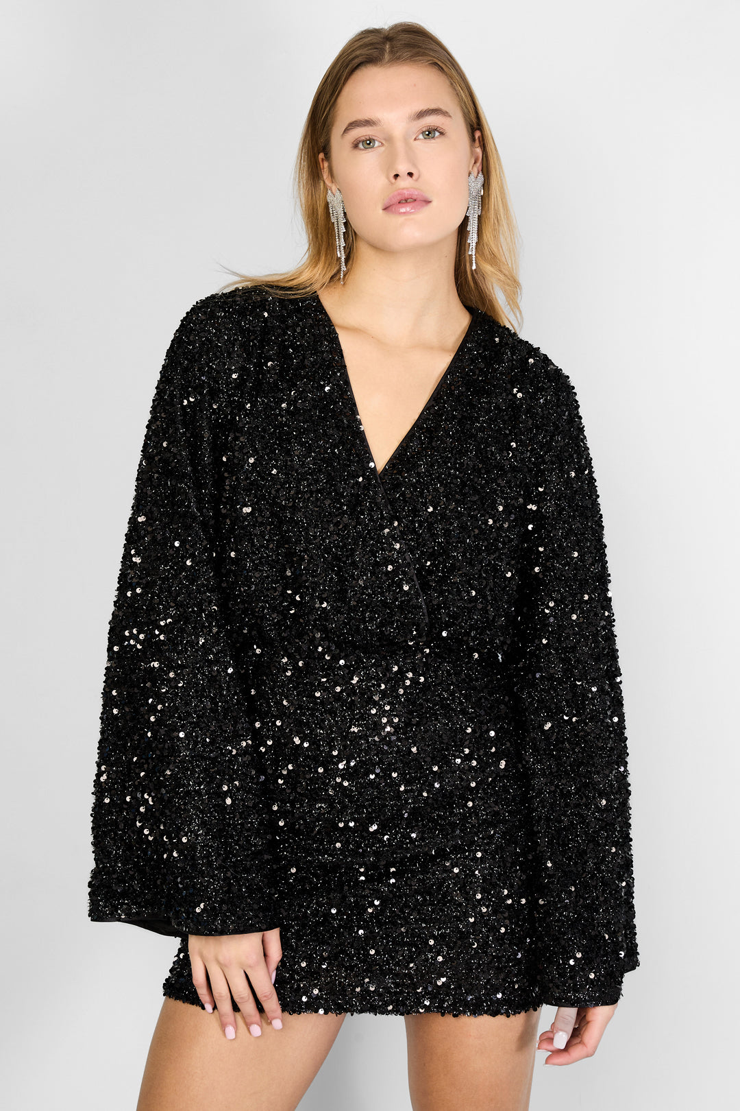 De Kendall-jurk
