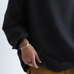 Elly | High-Neck Soft Knit Top
