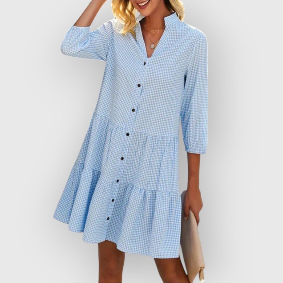 Estella™ | Stylish Dress