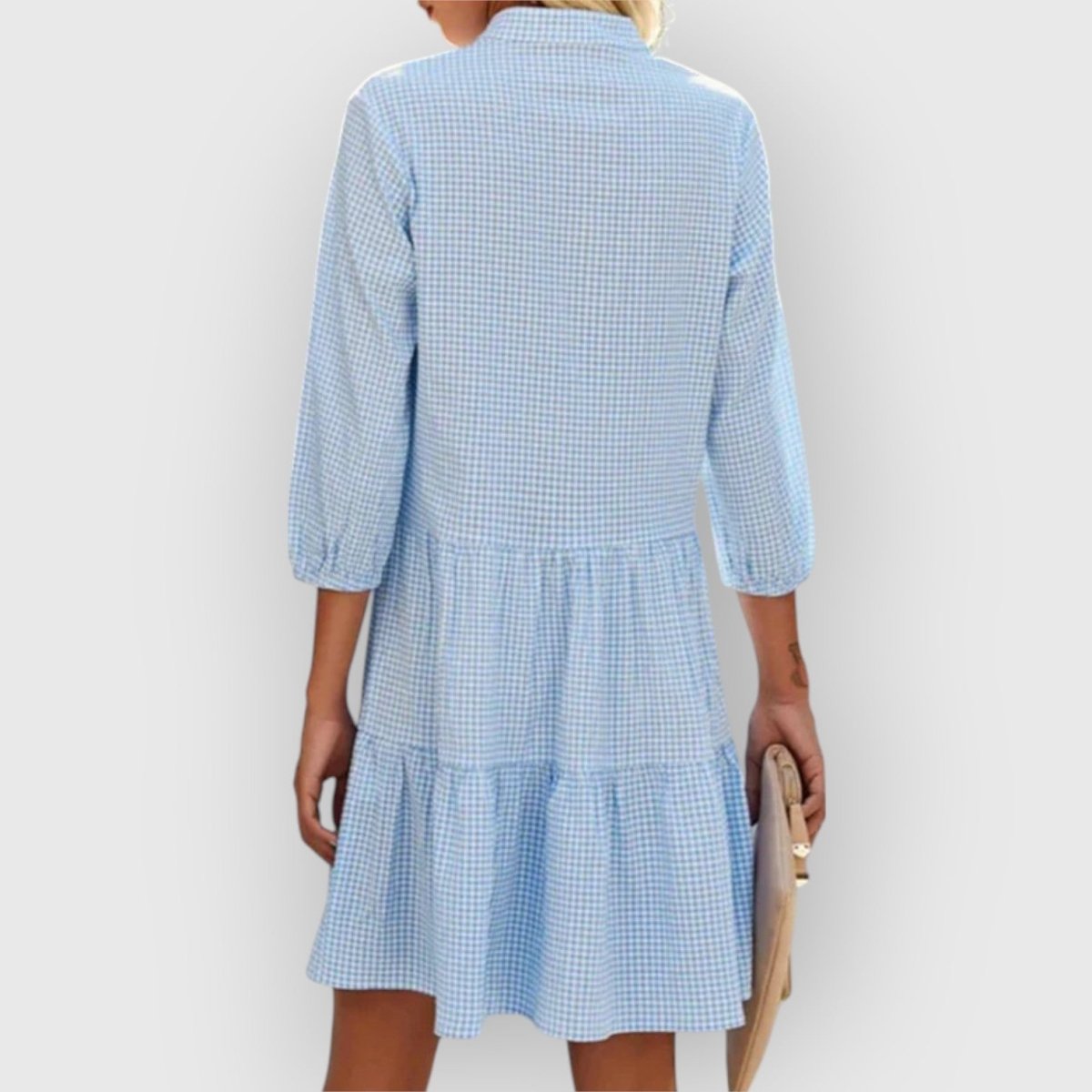 Estella™ | Stylish Dress