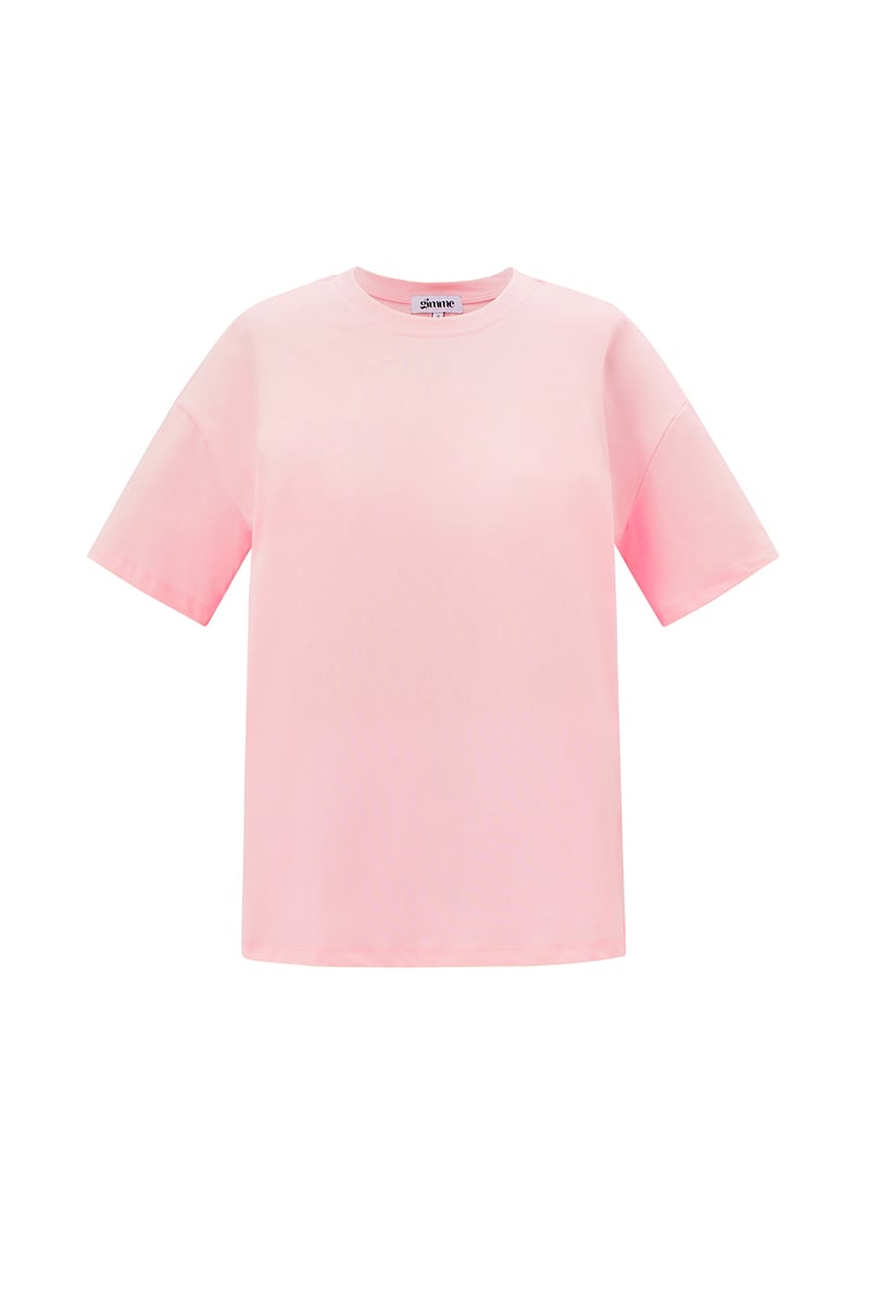 Basis T-shirt