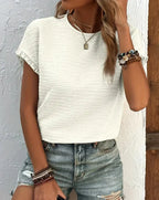 RIMAS - STYLISH CLASSIC TEE