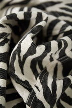 Het zebrajack