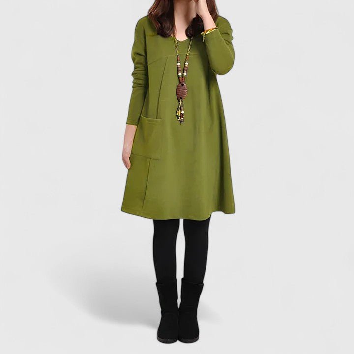 Felicia | Stylish And Elegant Dress
