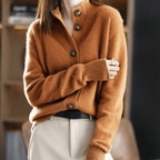 HANNAH | LUXURIOUS CARDIGAN