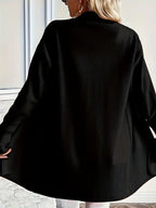 Cataleya - Stylish Casual Cardigan