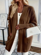 Cataleya - Stylish Casual Cardigan