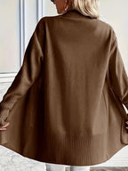 Cataleya - Stylish Casual Cardigan