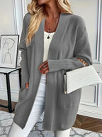 Cataleya - Stylish Casual Cardigan