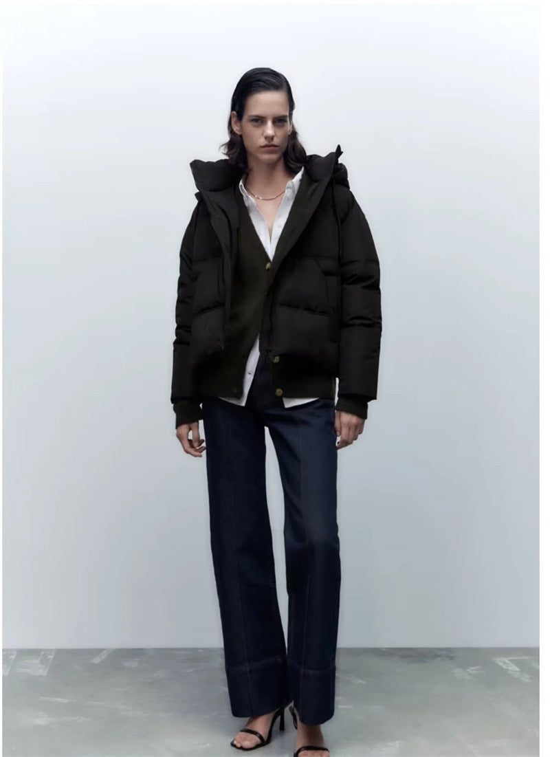 LENNU |  Anorak Jacket