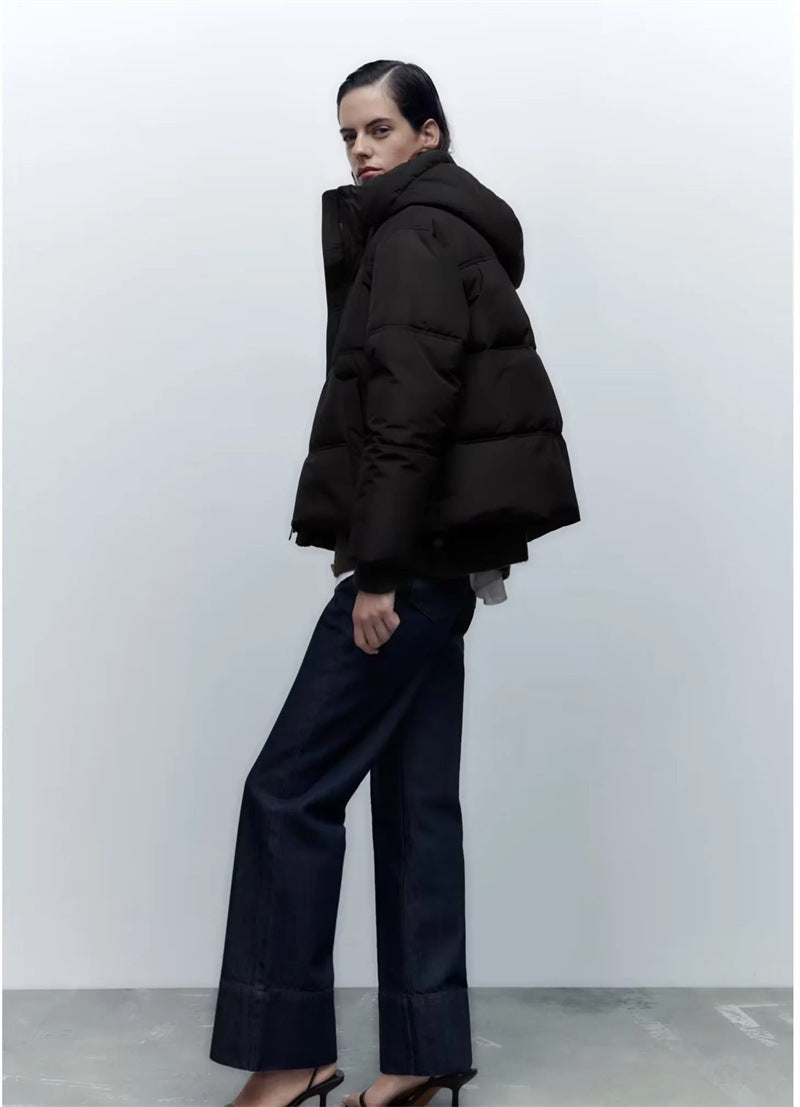 LENNU |  Anorak Jacket