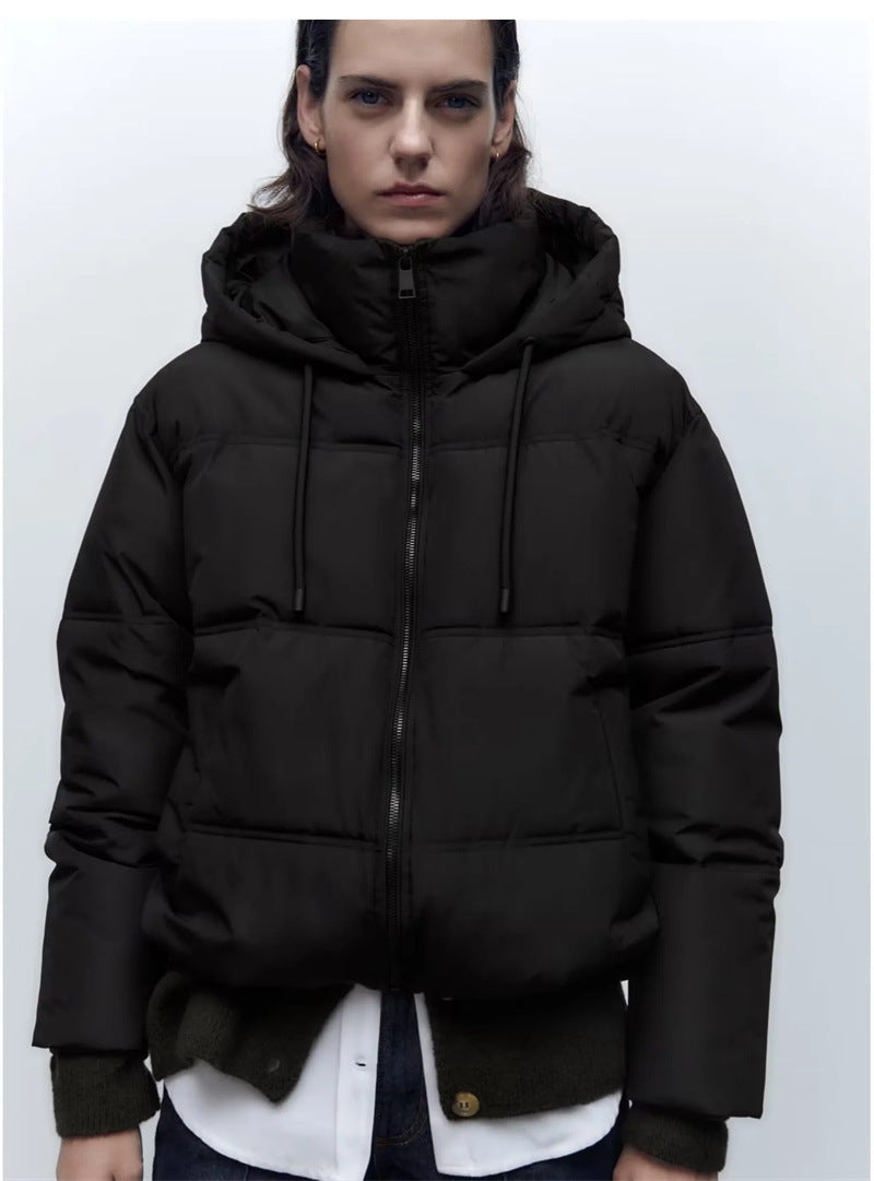 LENNU |  Anorak Jacket