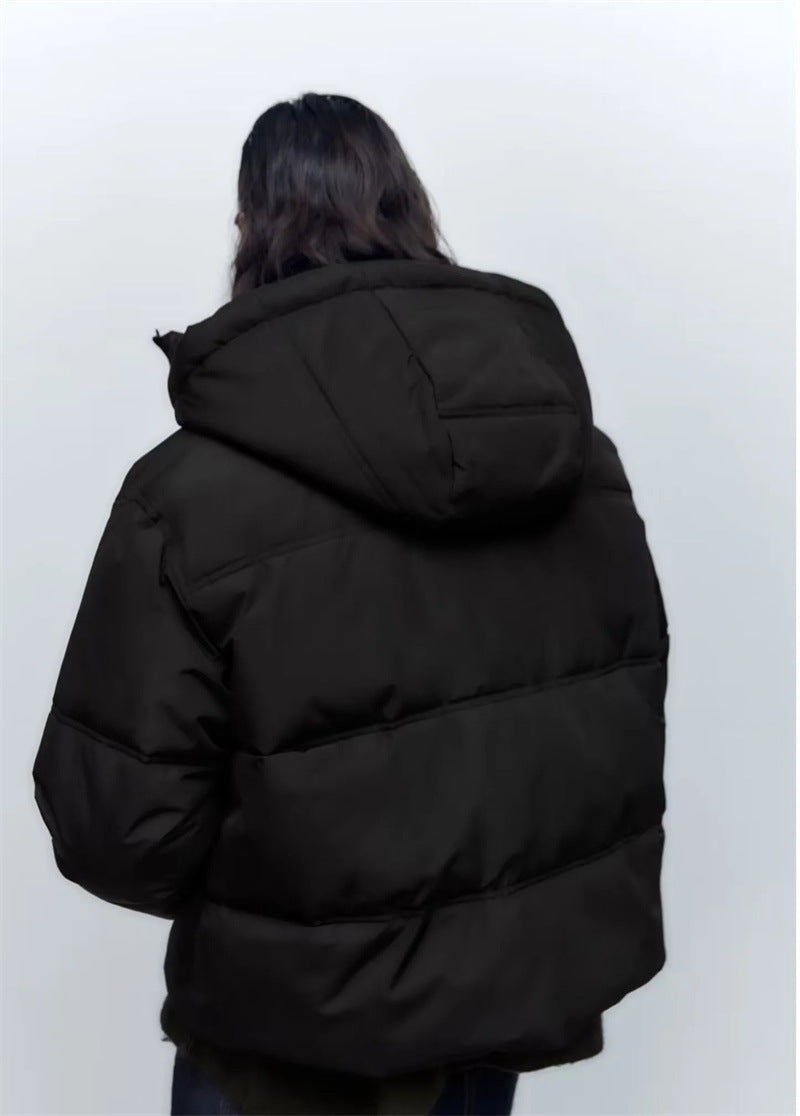 LENNU |  Anorak Jacket