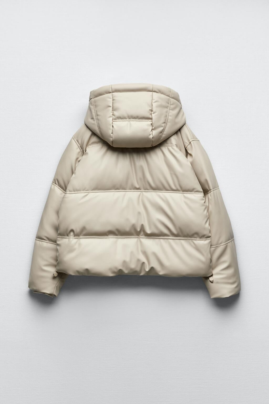 LENNU |  Anorak Jacket