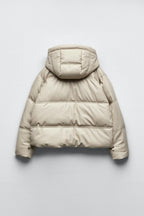 LENNU |  Anorak Jacket