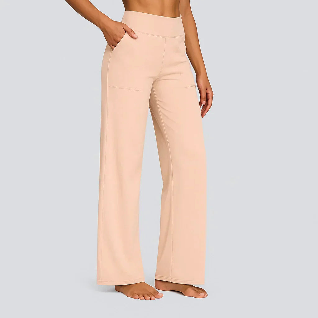 Ayla | the comfortable stretch pants