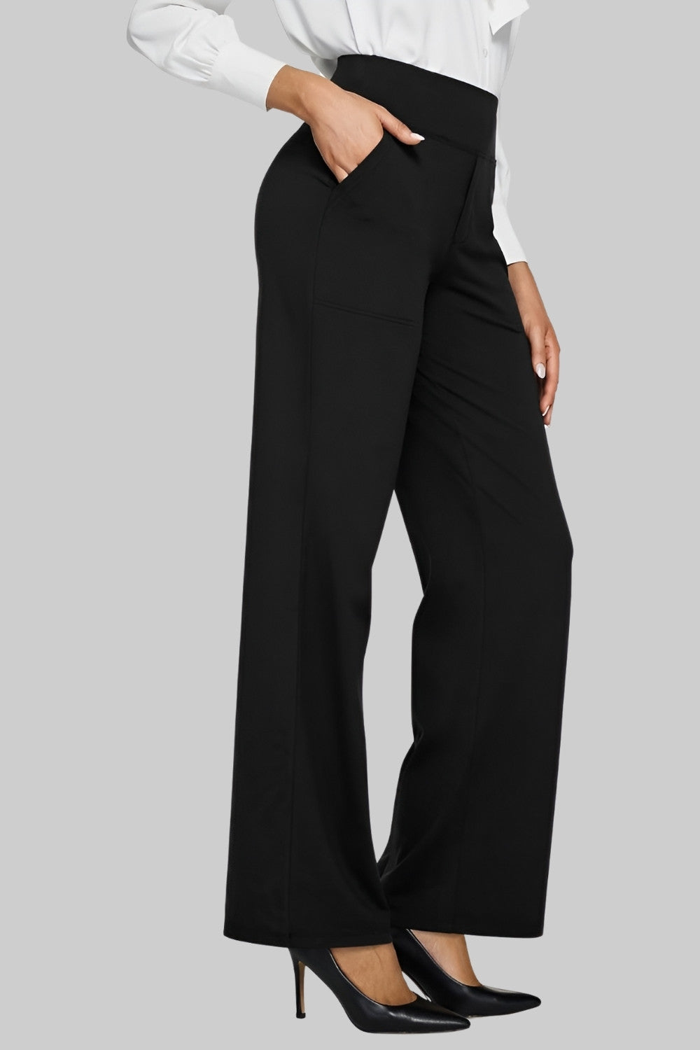 Ayla | the comfortable stretch pants