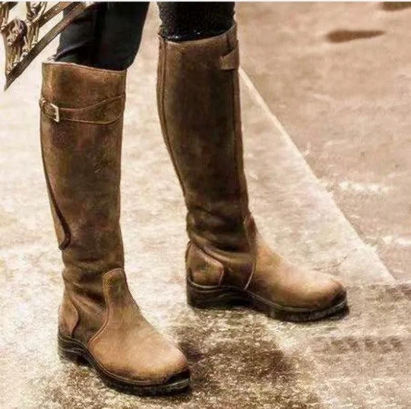 Ava™ | Elegant Women Boots