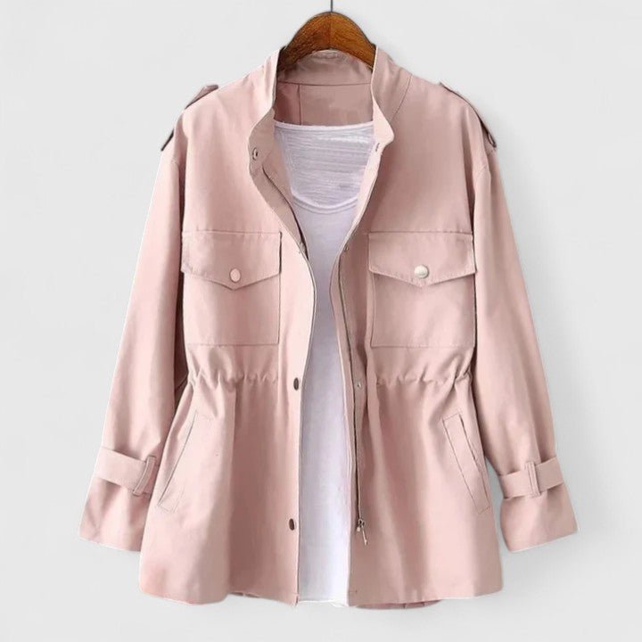 Marivelle | Women’s modern casual jacket