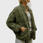 Zia - Stylish Jacket