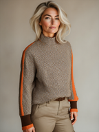Sofia- The Allure Sweater