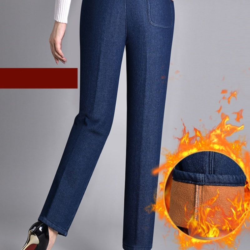Christina - Elegant Casual Jeans