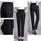 Christina - Elegant Casual Jeans