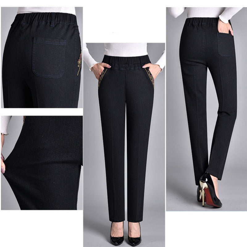 Christina - Elegant Casual Jeans