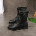 Ruby | Orthopaedic Boots
