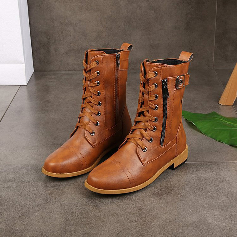 Ruby | Orthopaedic Boots