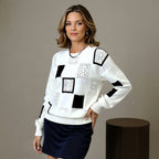 Victoria | Chic Women's Sweater